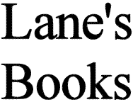 Welcome to LanesBooks.com